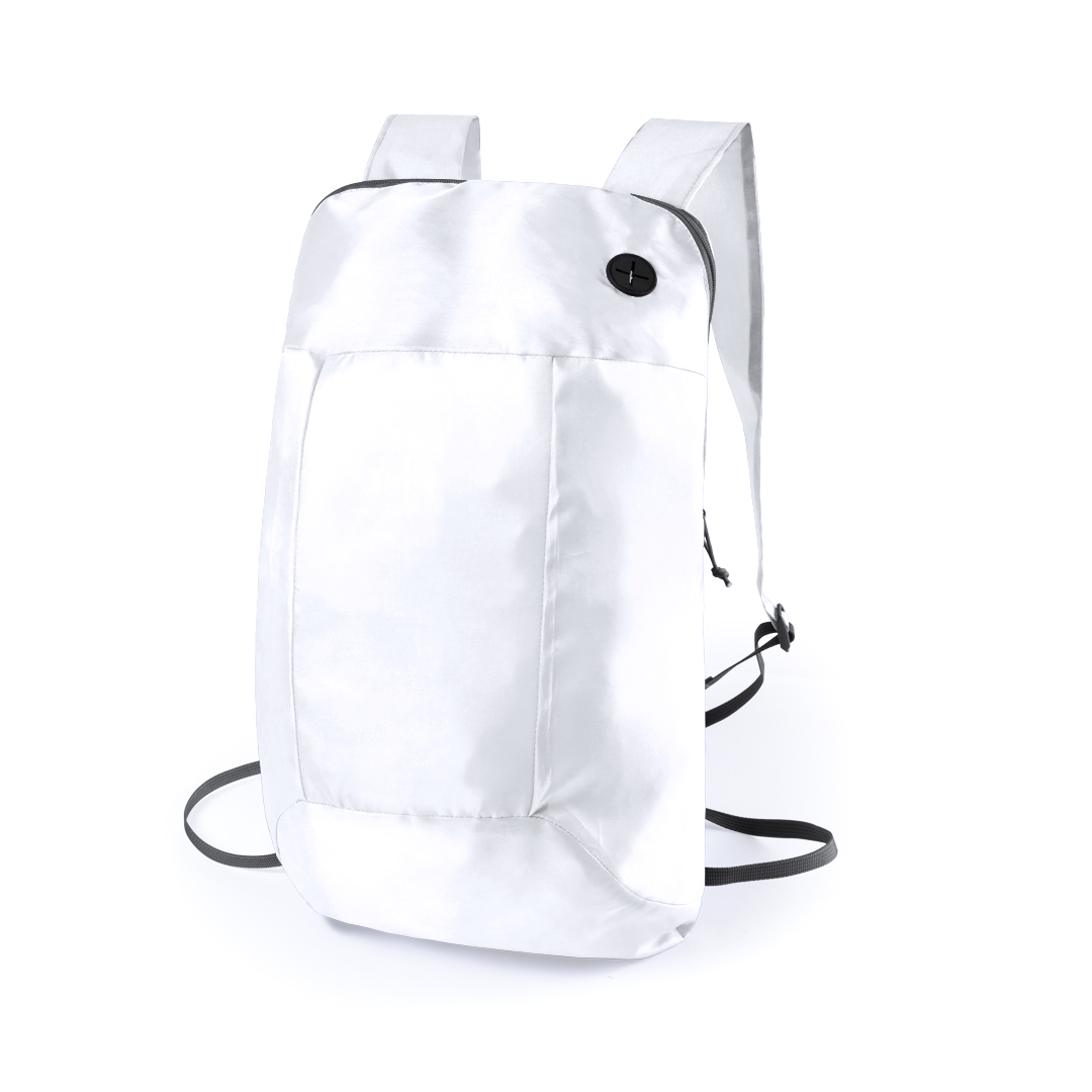 Mochila Plegable Signal - Imagen 4