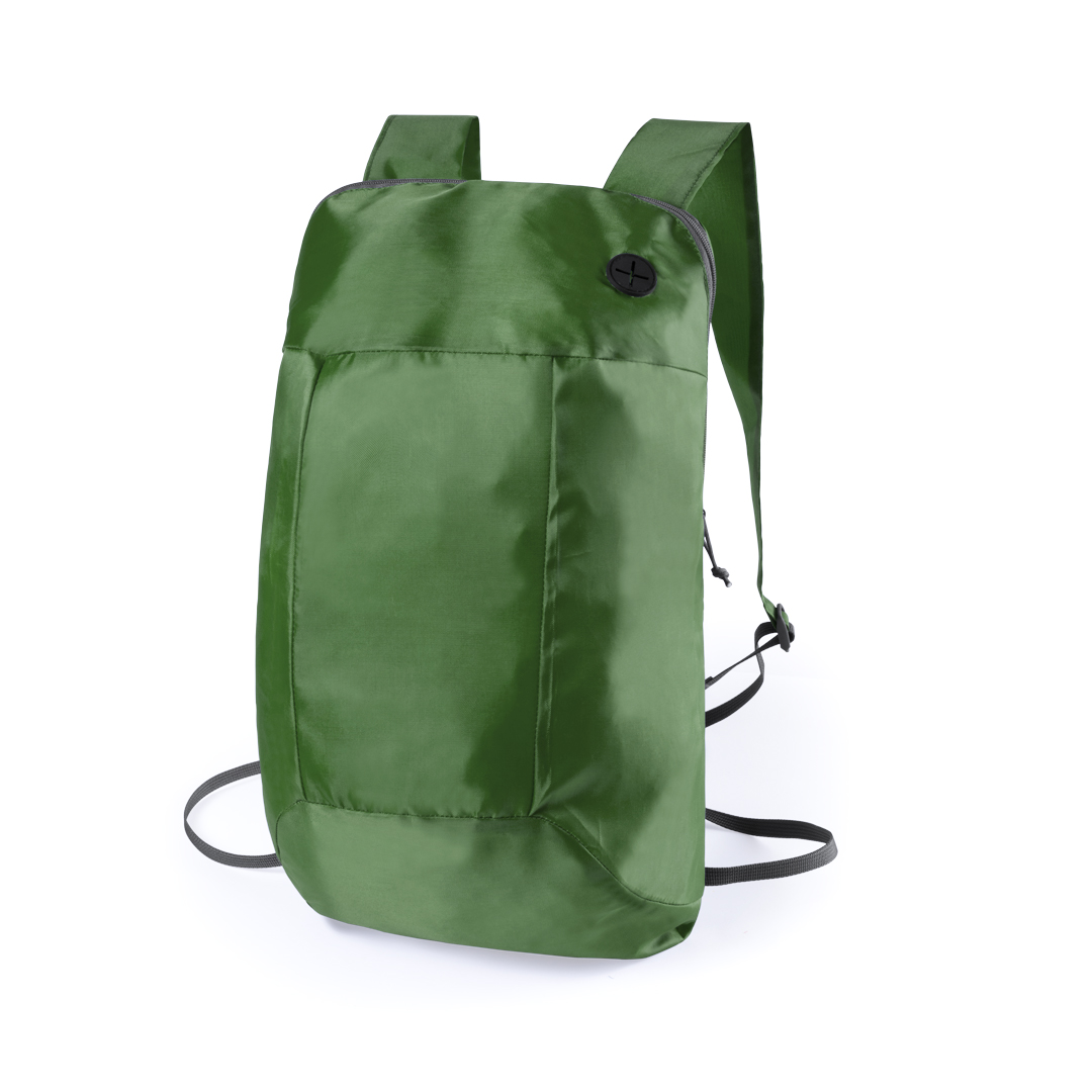 Mochila Plegable Signal - Imagen 6