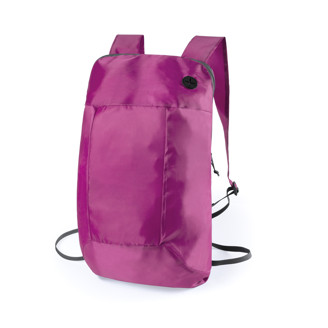 Mochila Plegable Signal - Imagen 5