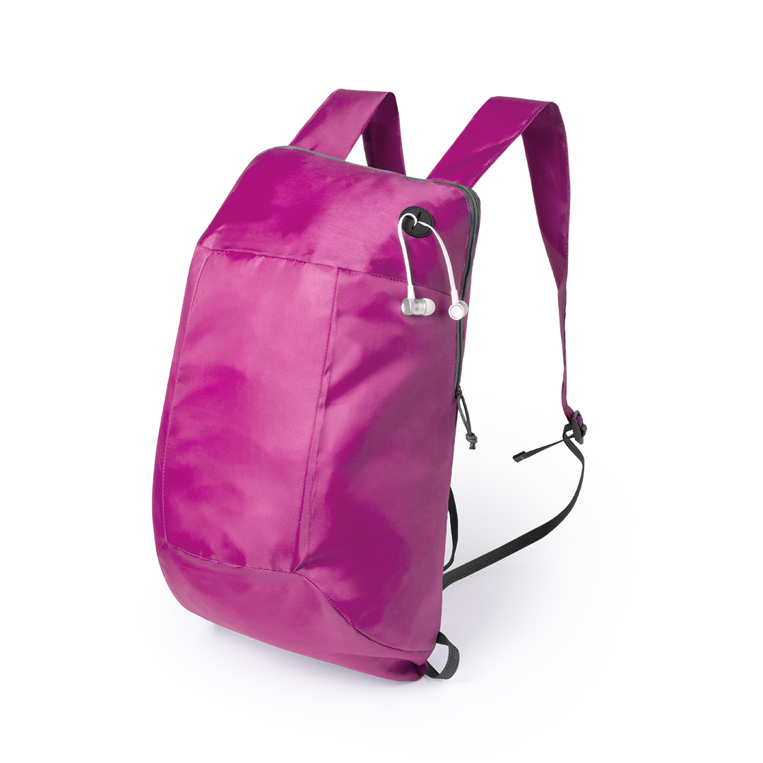 Mochila Plegable 2