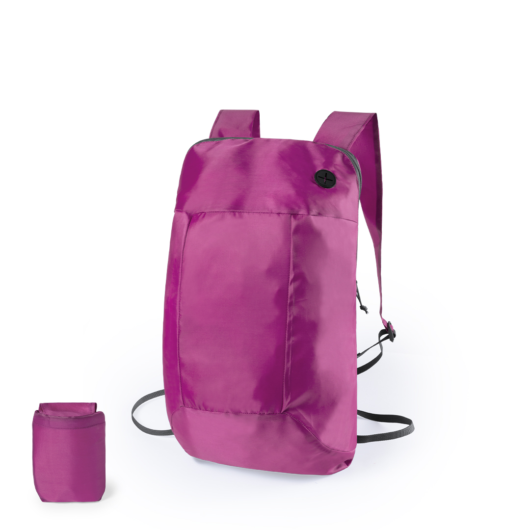 Mochila Plegable
