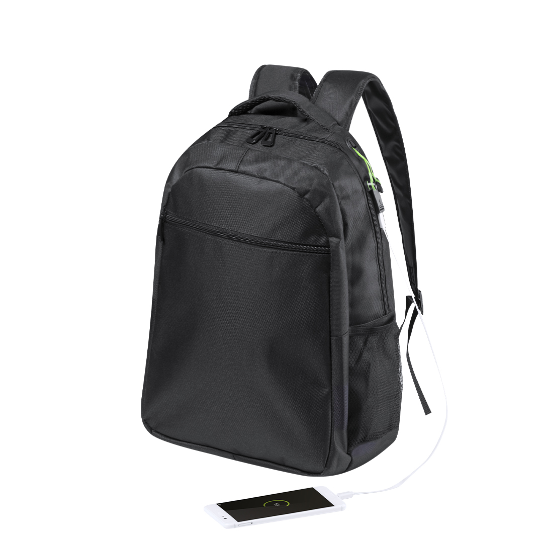 Mochila