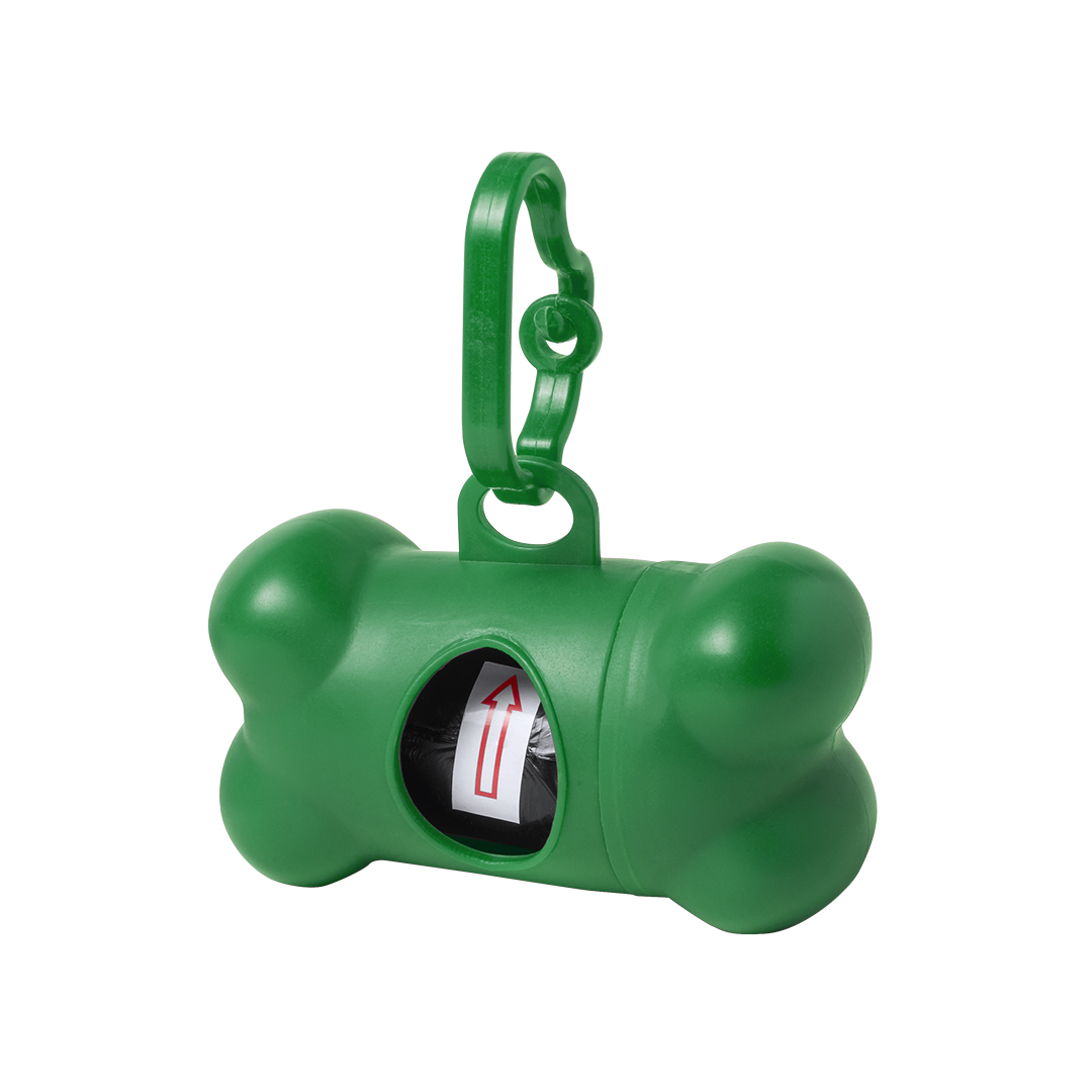 Dispensador Bolsas Rucin - Imagen 9