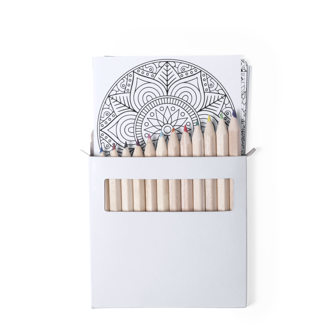 Set Mandala