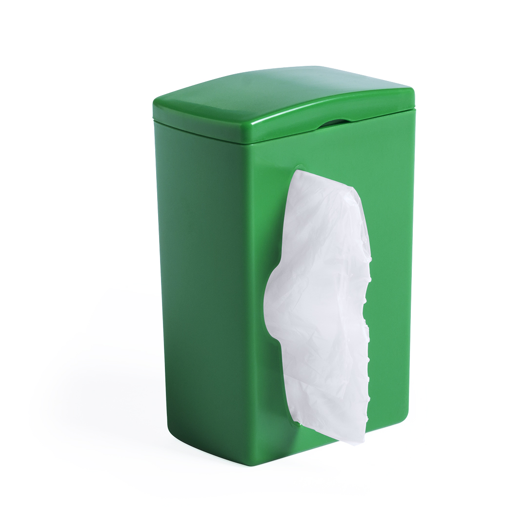 Dispensador Bolsas 3