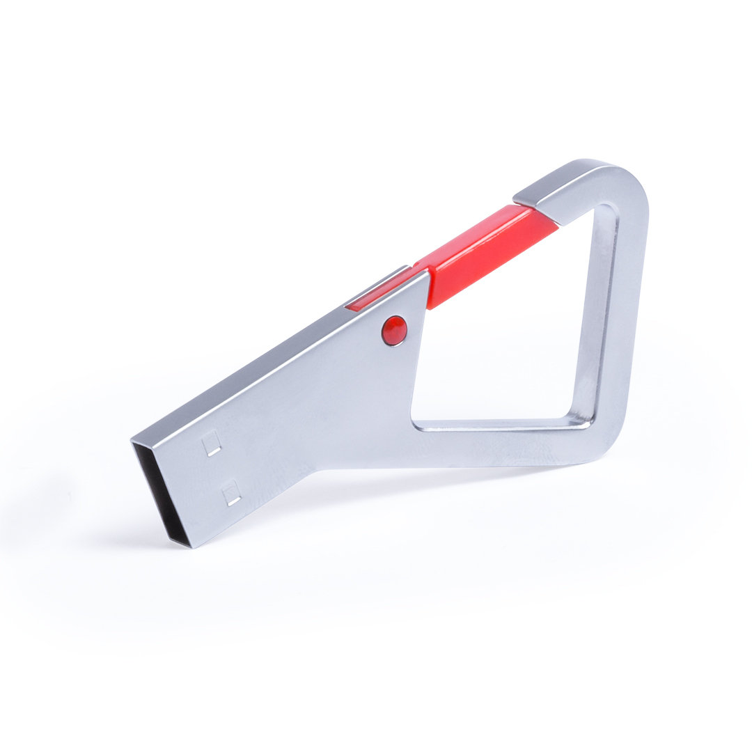 Memoria USB 2
