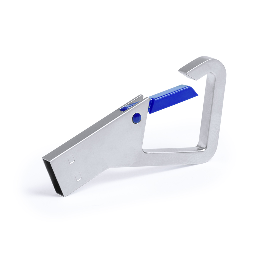 Memoria USB 4