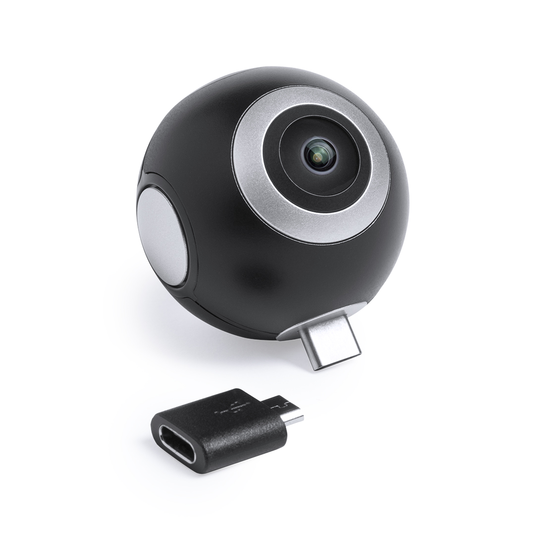 Cámara 360° Ribben - Imagen 4
