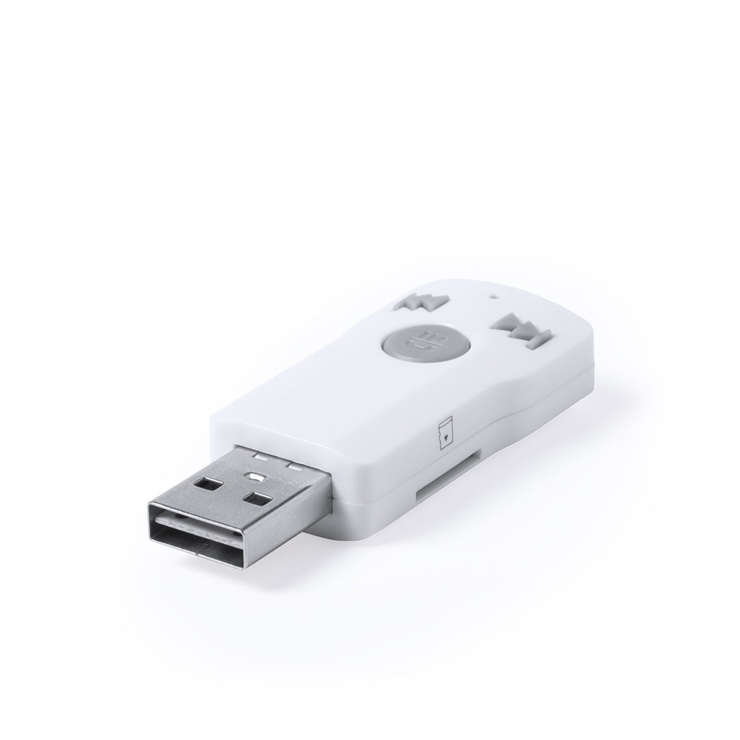 Receptor Bluetooth