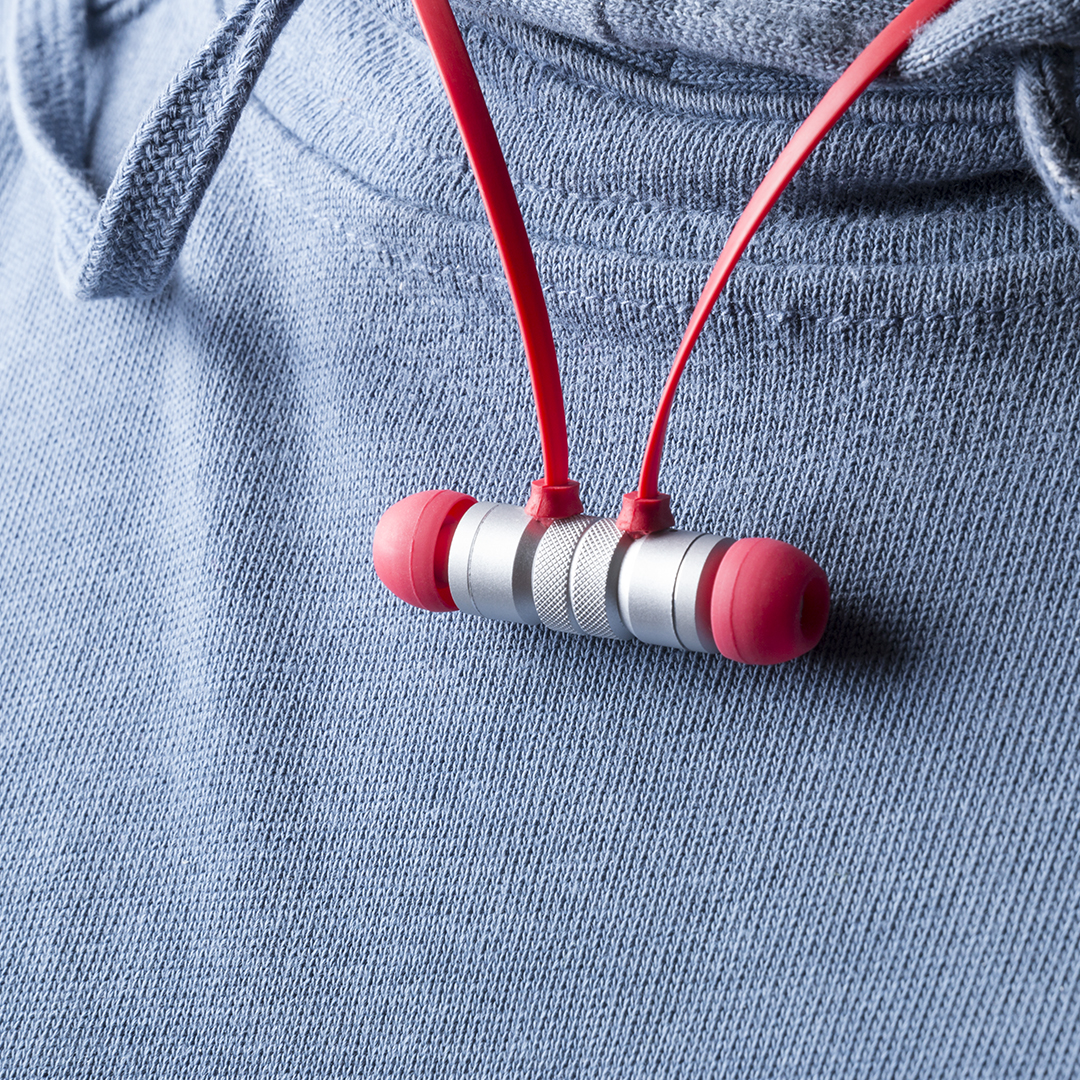 Auriculares 3