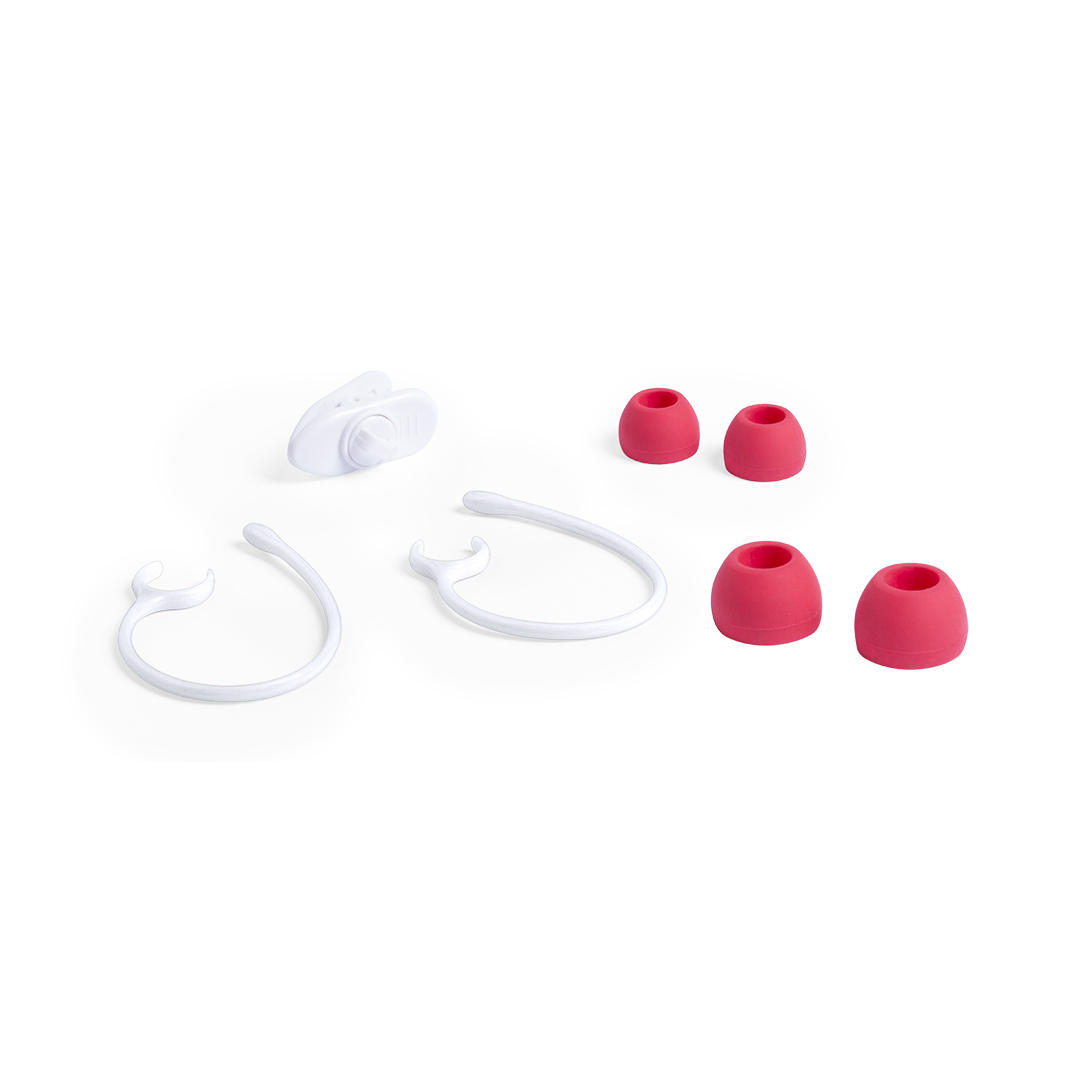 Auriculares 4