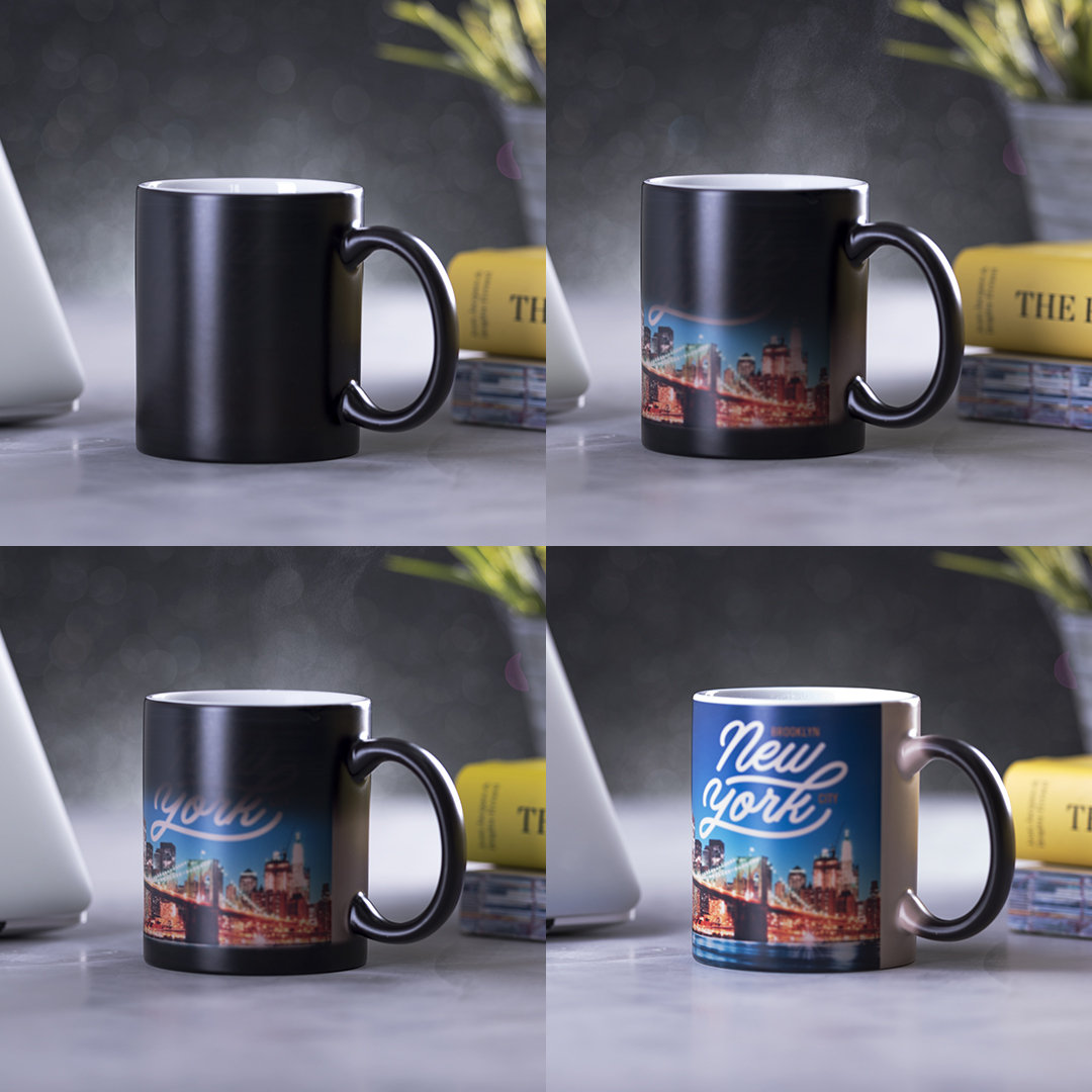 Taza Sublimación 2