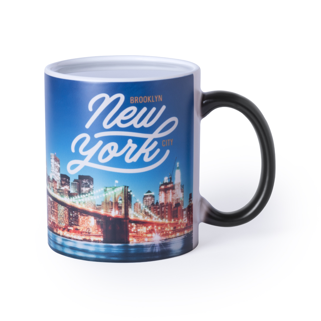 Taza Sublimación 3