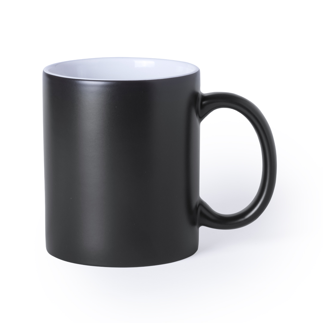 Taza Sublimación 4