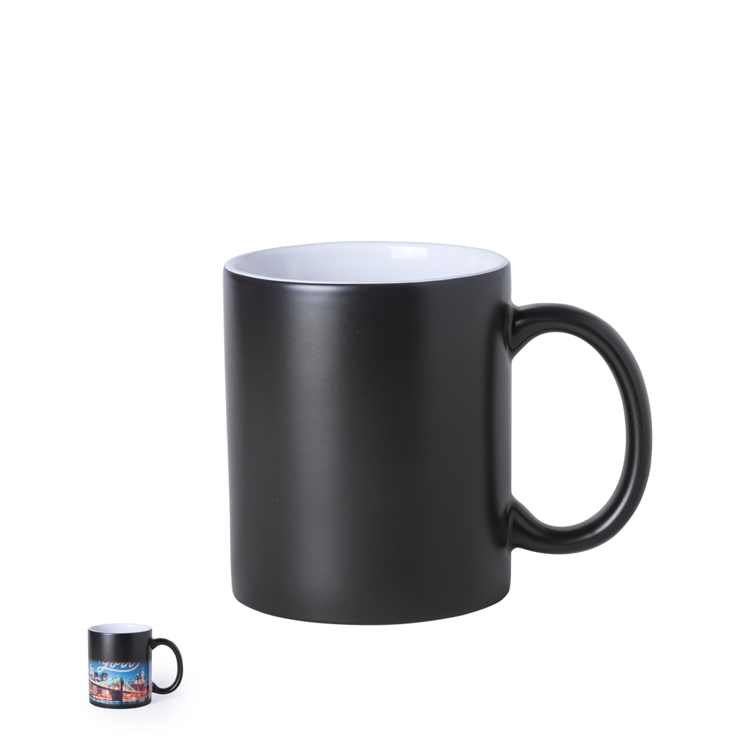 Taza Sublimación