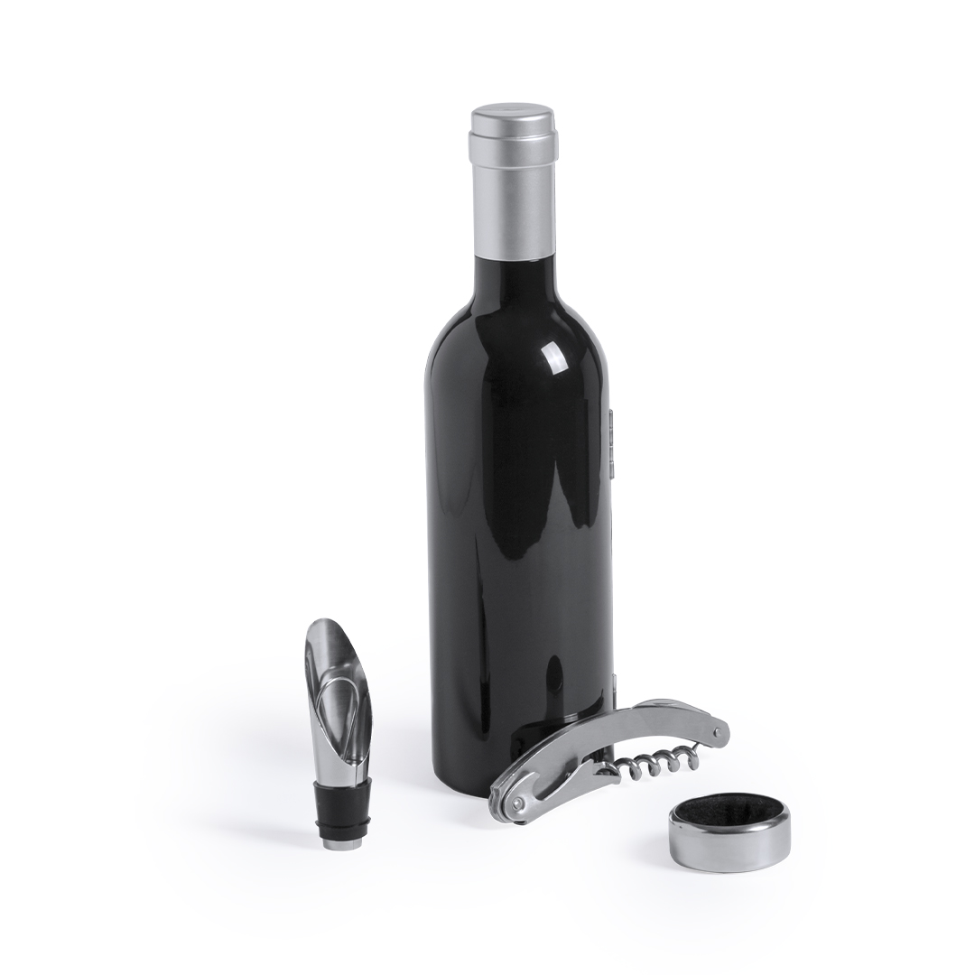 Set Vinos