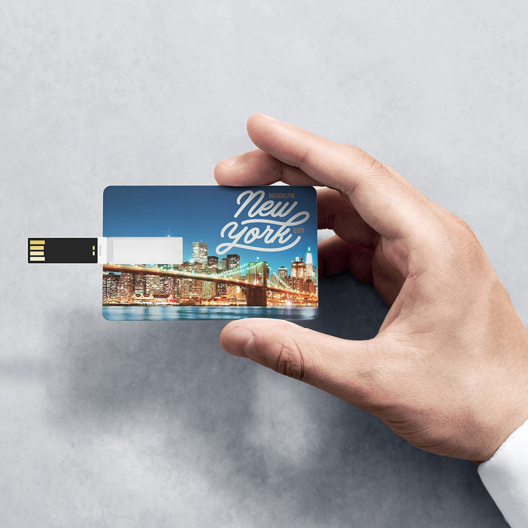Memoria USB 2