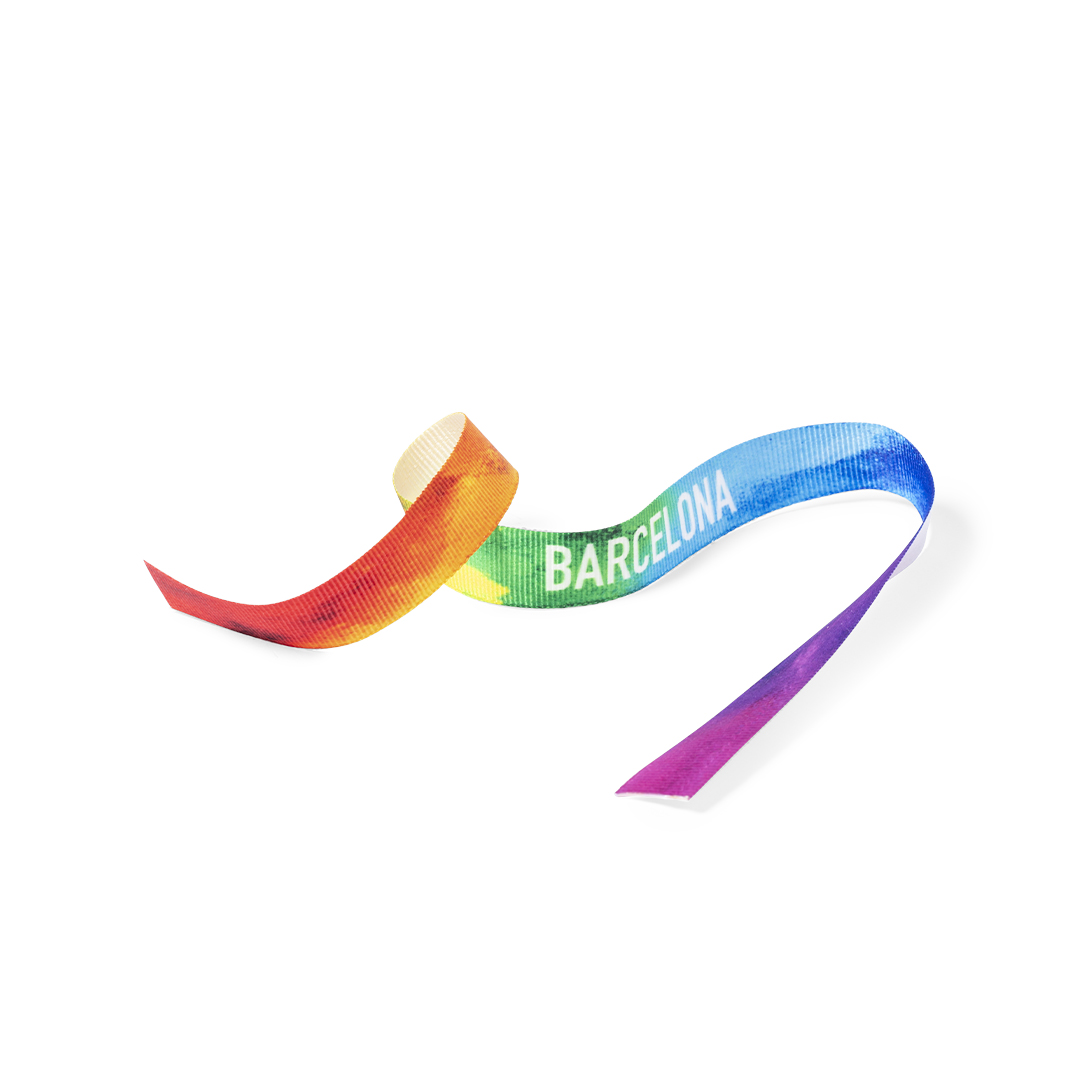 Pulsera Sublimación