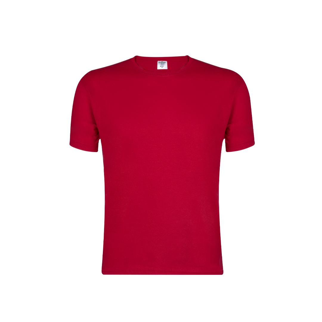 Camiseta Adulto Color "keya" MC180 - Imagen 69