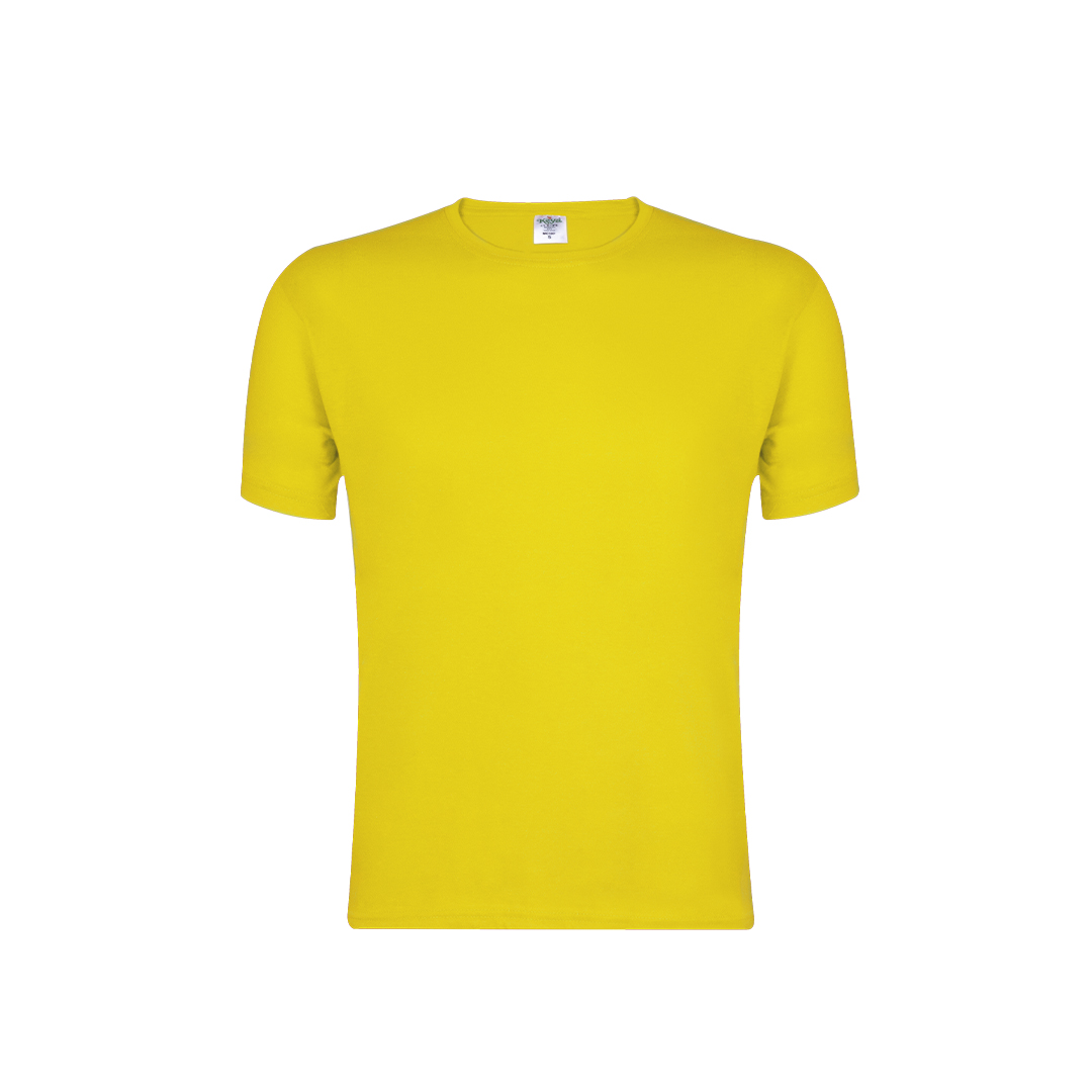 Camiseta Adulto Color "keya" MC180 - Imagen 8