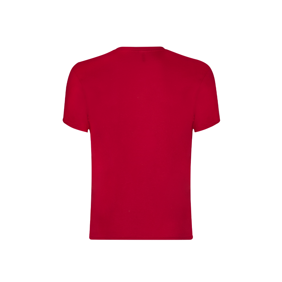 Camiseta Adulto Color "keya" 3