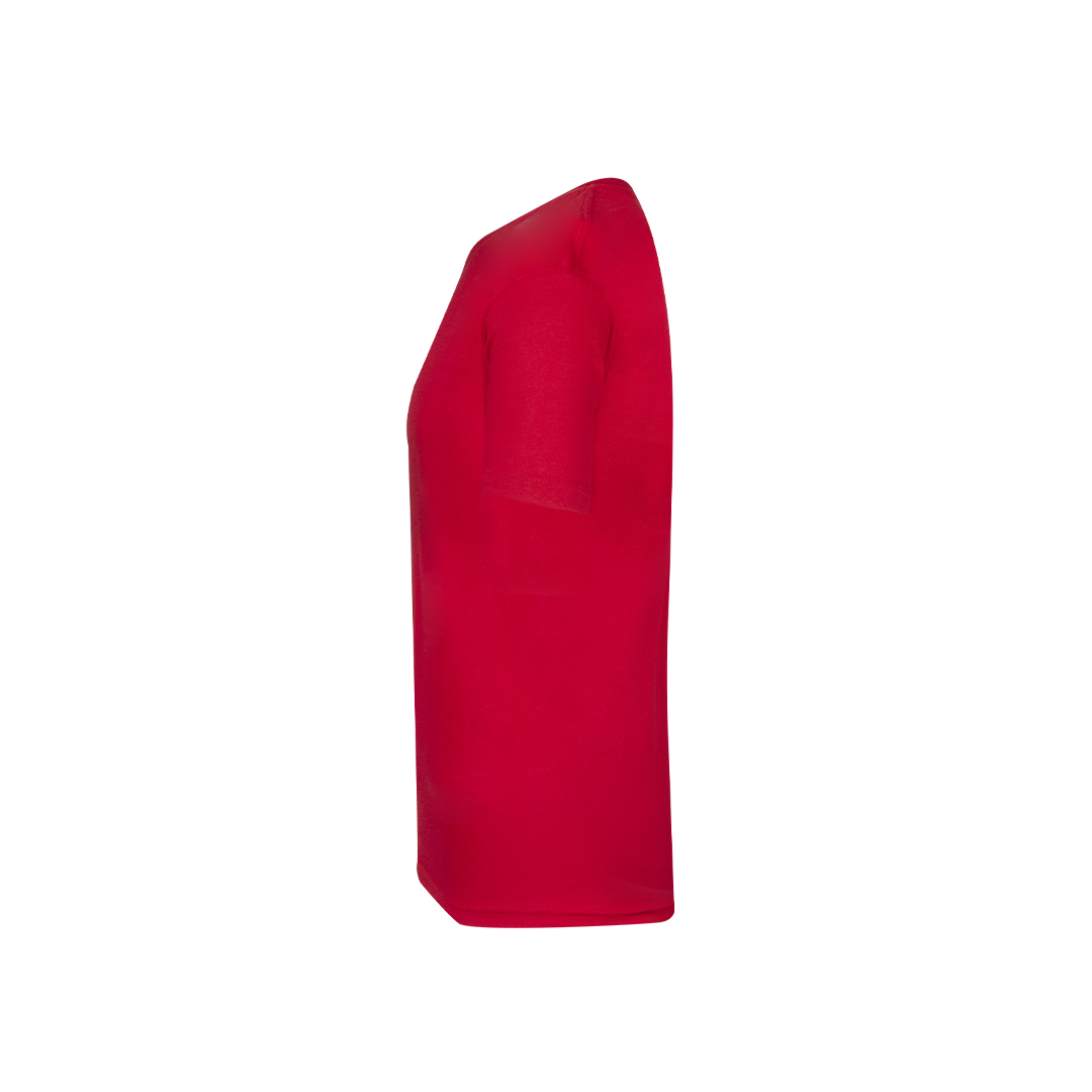 Camiseta Adulto Color "keya" 4