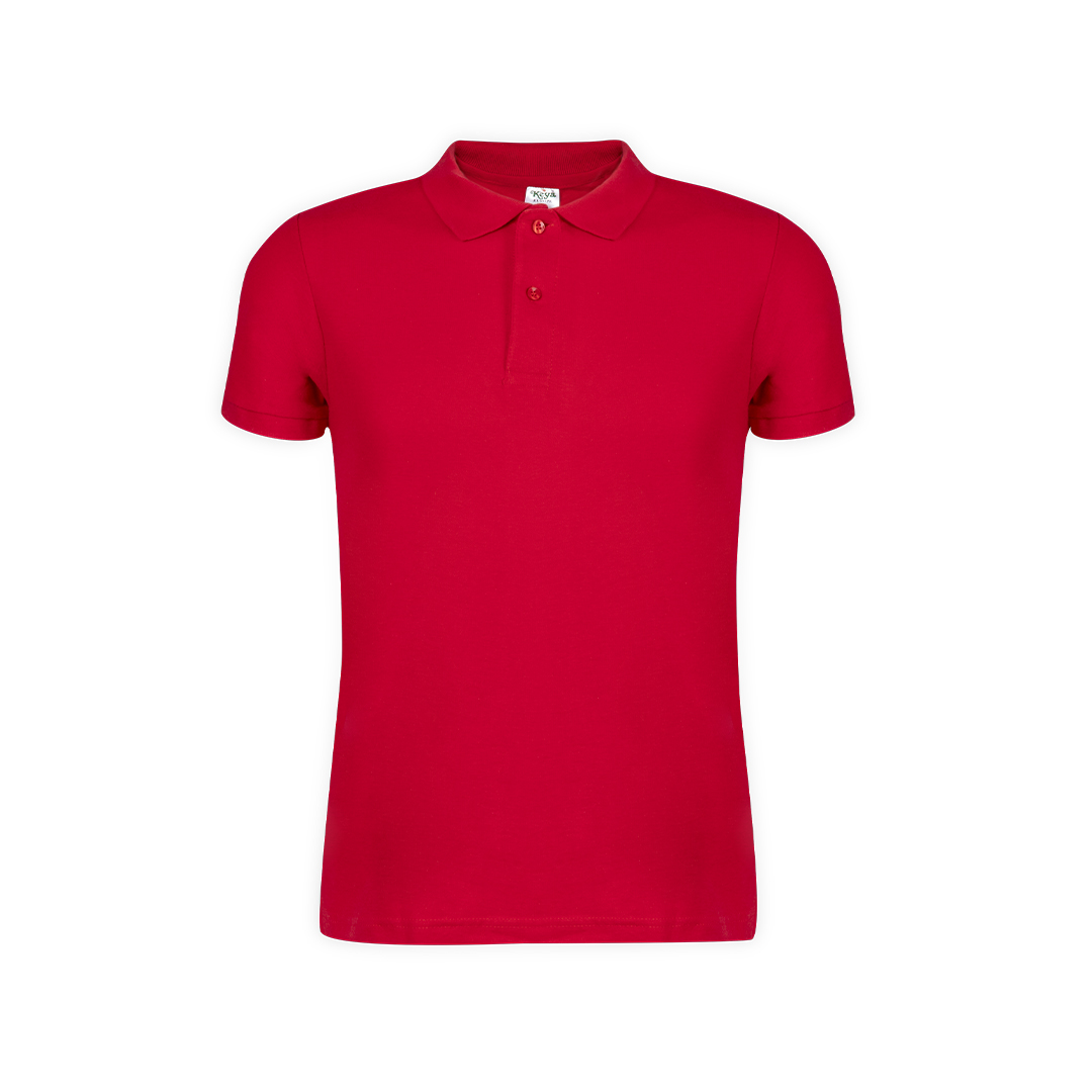 Polo Adulto Color "keya" MPS180 - Imagen 62