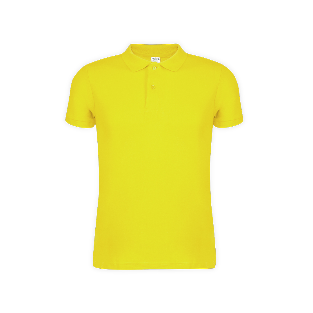 Polo Adulto Color "keya" MPS180 - Imagen 5