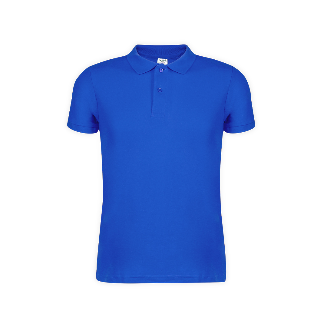 Polo Adulto Color "keya" MPS180 - Imagen 15