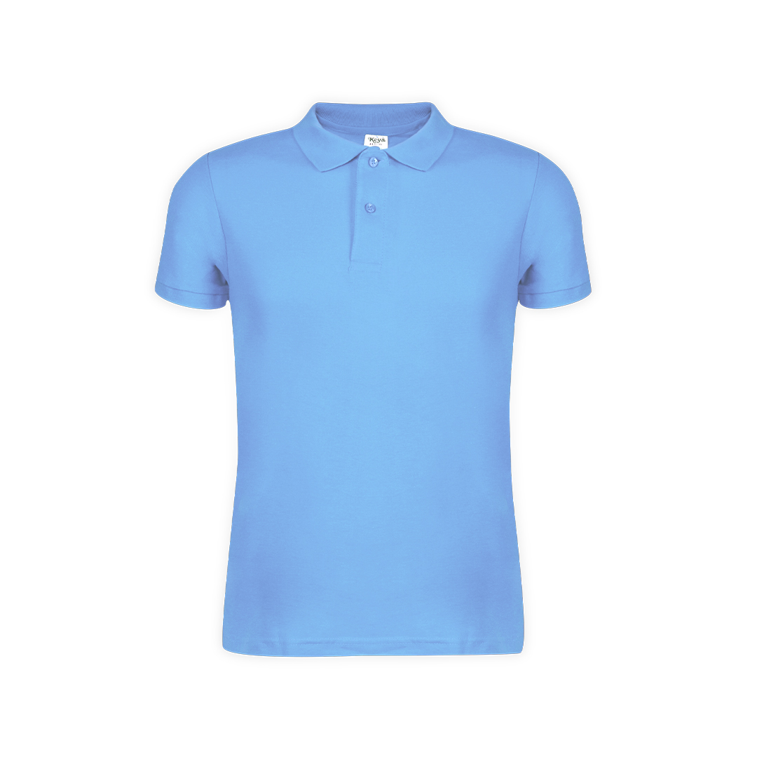 Polo Adulto Color "keya" MPS180 - Imagen 17