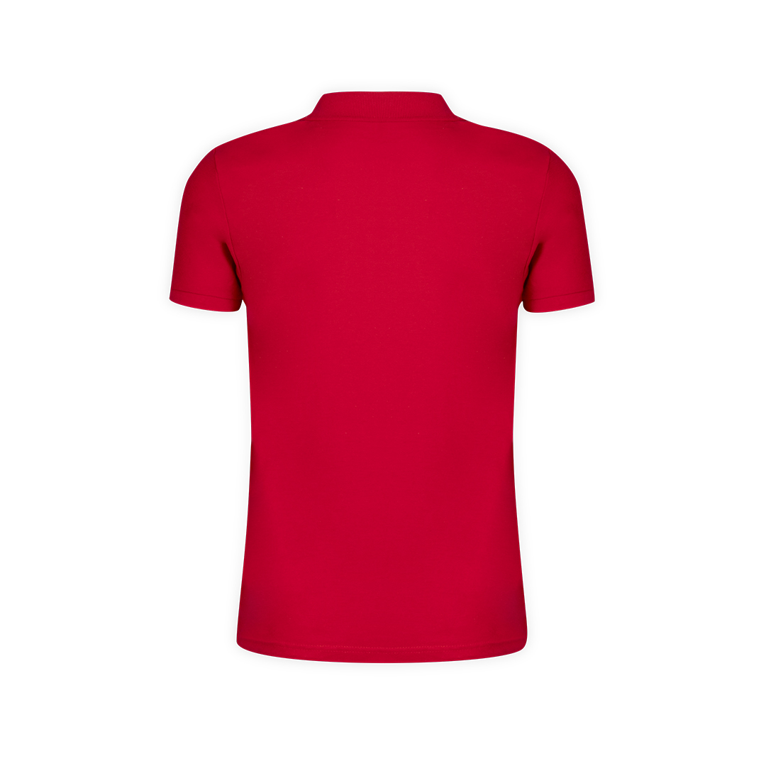 Polo Adulto Color "keya" 3