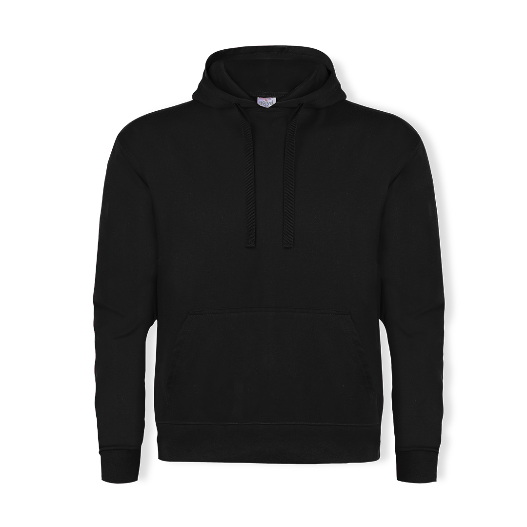 Sudadera Adulto con Capucha "keya" SWP280 - Imagen 41