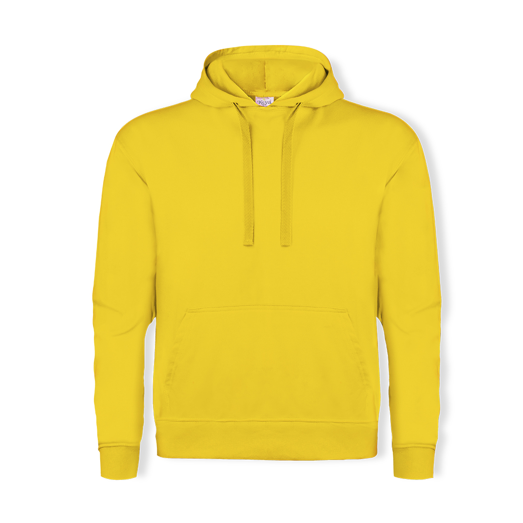 Sudadera Adulto con Capucha "keya" SWP280 - Imagen 6