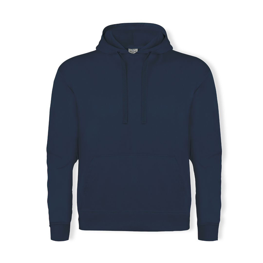 Sudadera Adulto con Capucha "keya" SWP280 - Imagen 25