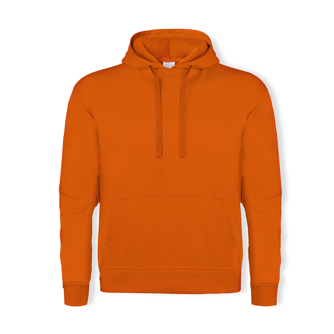 Sudadera Adulto con Capucha "keya" SWP280 - Imagen 36