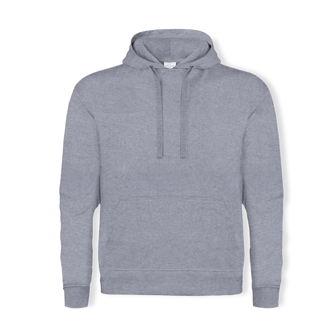 Sudadera Adulto con Capucha "keya" SWP280 - Imagen 20