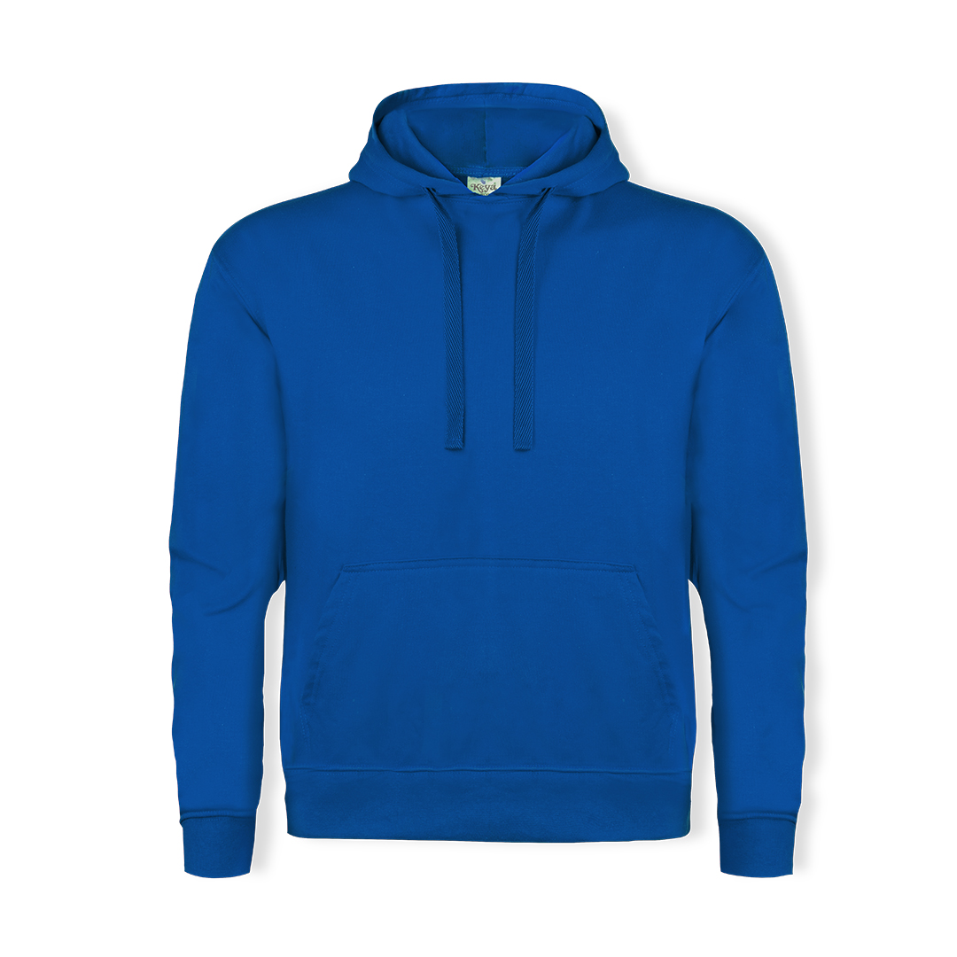 Sudadera Adulto con Capucha "keya" SWP280 - Imagen 11