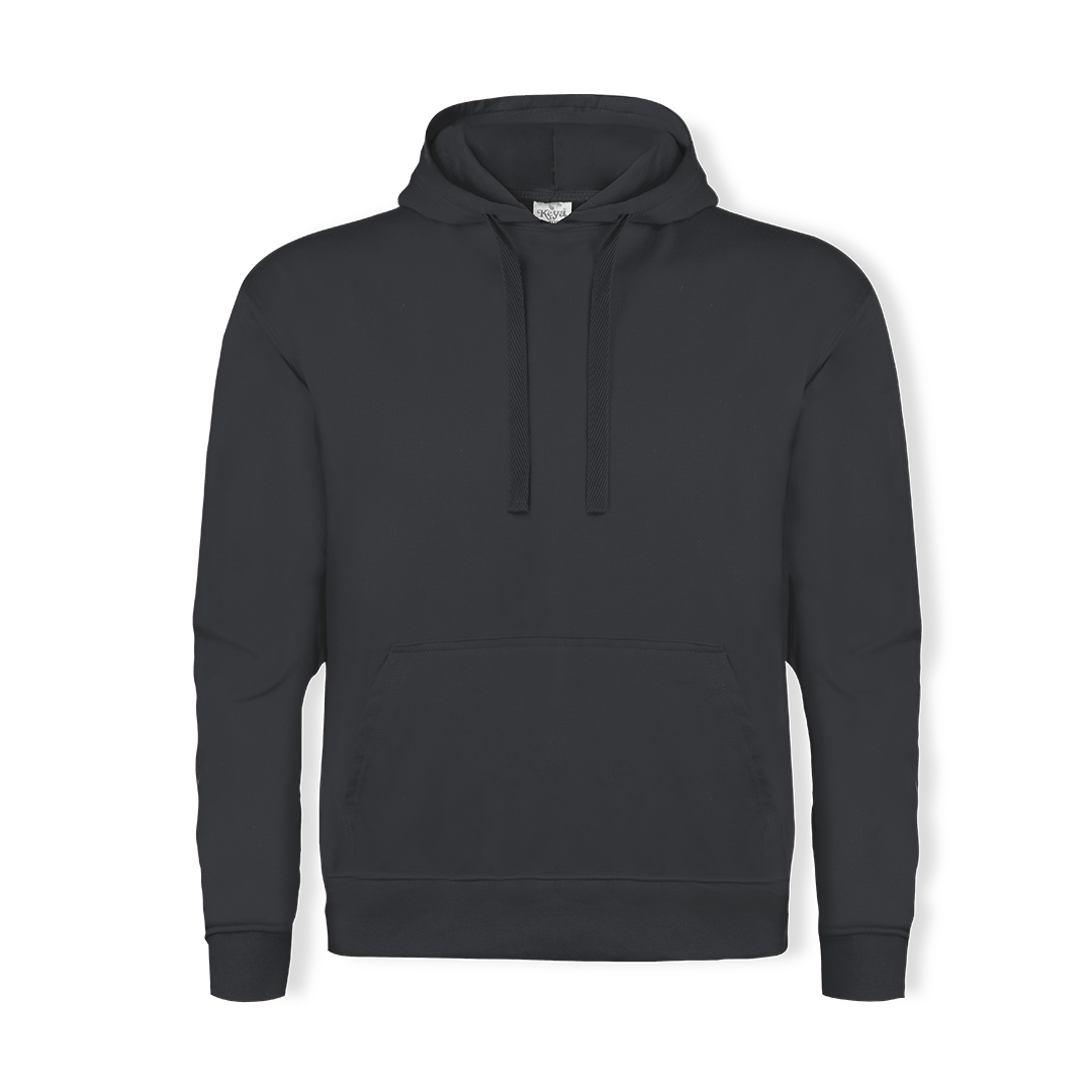 Sudadera Adulto con Capucha "keya" SWP280 - Imagen 34