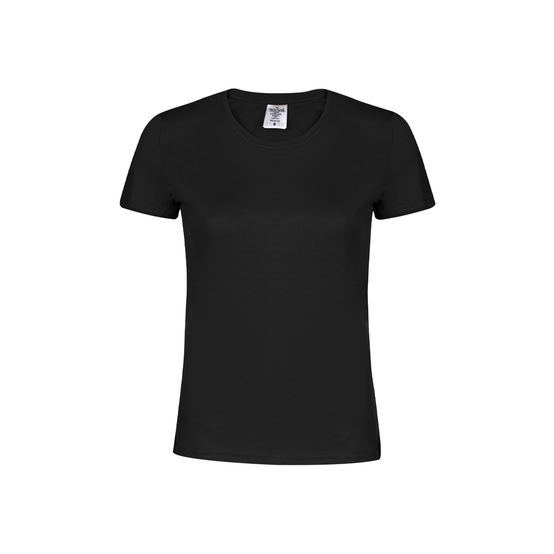 Camiseta Mujer Color "keya" WCS180 - Imagen 65