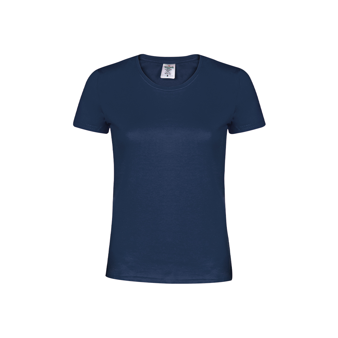 Camiseta Mujer Color "keya" WCS180 - Imagen 54