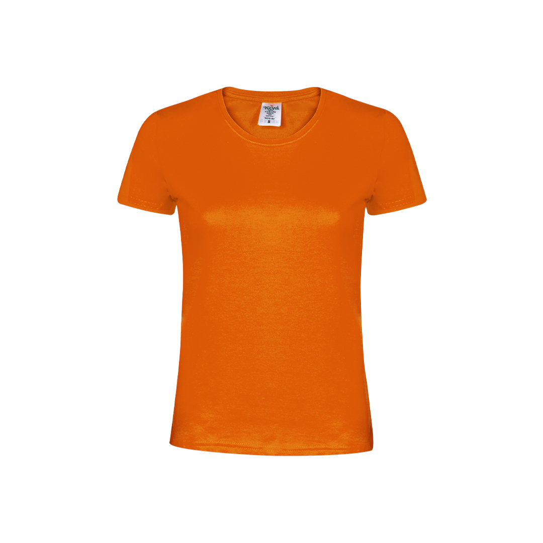 Camiseta Mujer Color "keya" WCS180 - Imagen 61