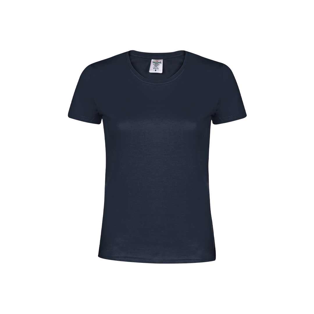 Camiseta Mujer Color "keya" WCS180 - Imagen 24