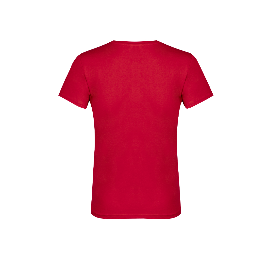 Camiseta Mujer Color "keya" 3