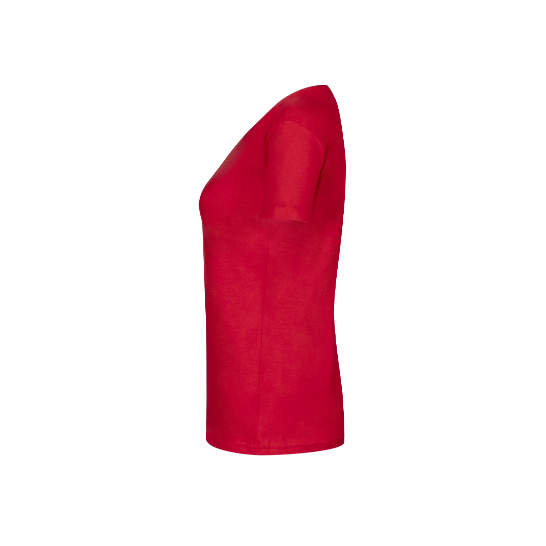 Camiseta Mujer Color "keya" 4