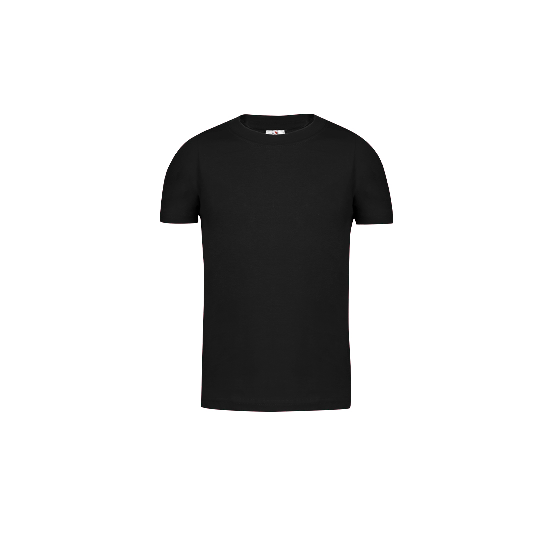 Camiseta Niño Color "keya" YC150 - Imagen 46