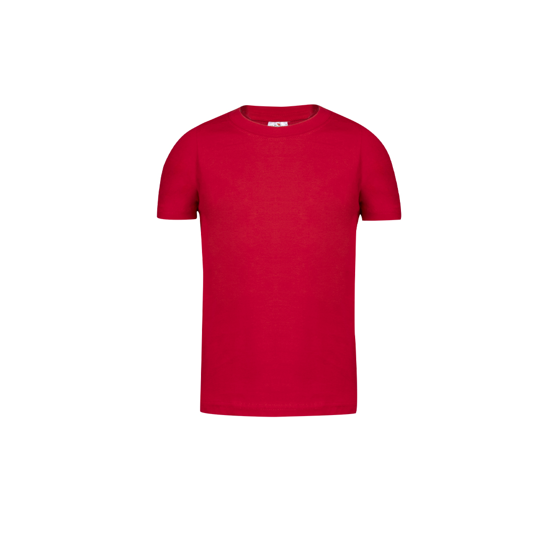 Camiseta Niño Color "keya" YC150 - Imagen 49