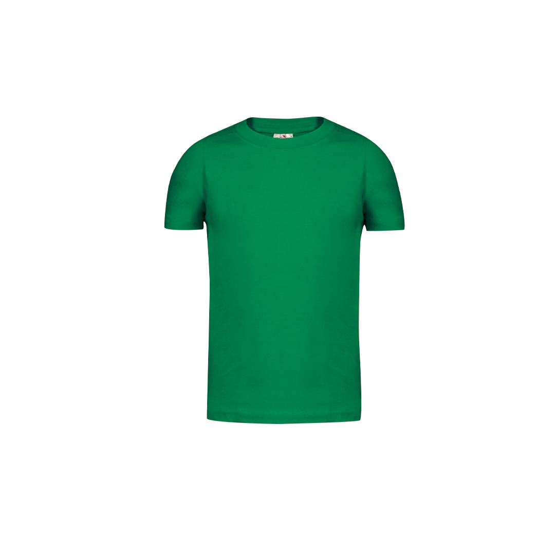 Camiseta Niño Color "keya" YC150 - Imagen 57