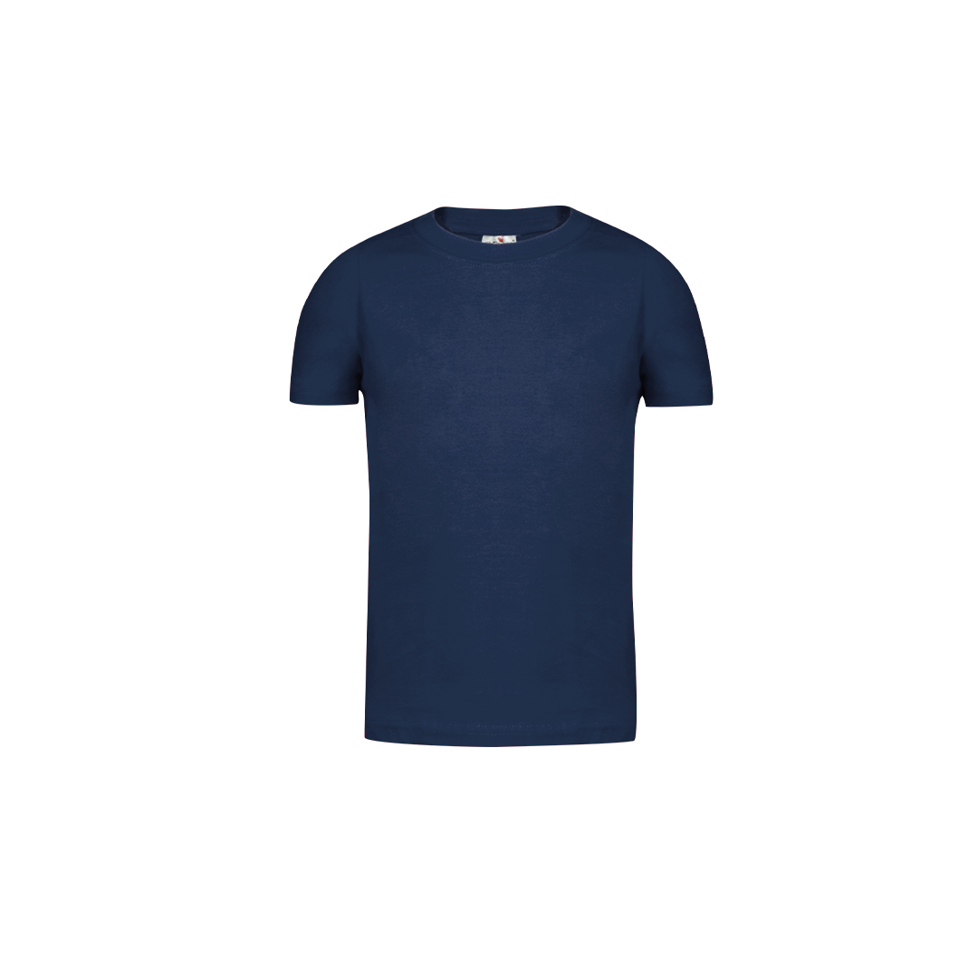 Camiseta Niño Color "keya" YC150 - Imagen 29