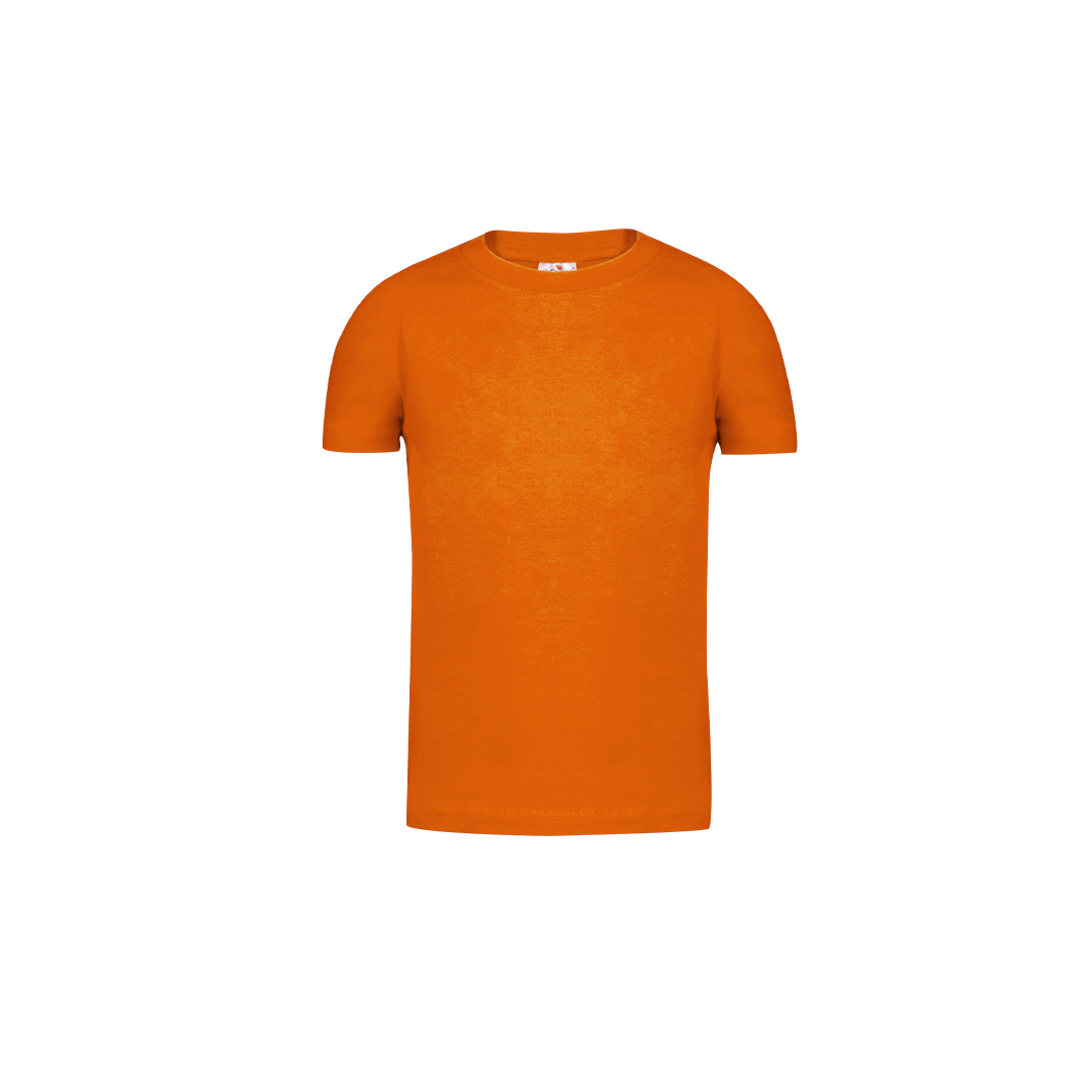 Camiseta Niño Color "keya" YC150 - Imagen 39