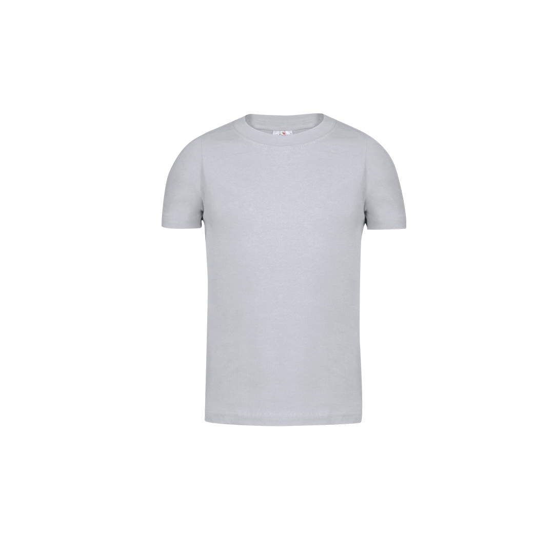 Camiseta Niño Color "keya" YC150 - Imagen 27